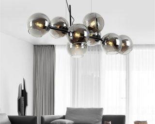 โคมไฟห้อยเพดาน MODEL :: PDL-109