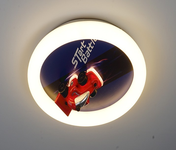 โคมไฟติดเพดาน MODEL :: CL-124 - Image 9