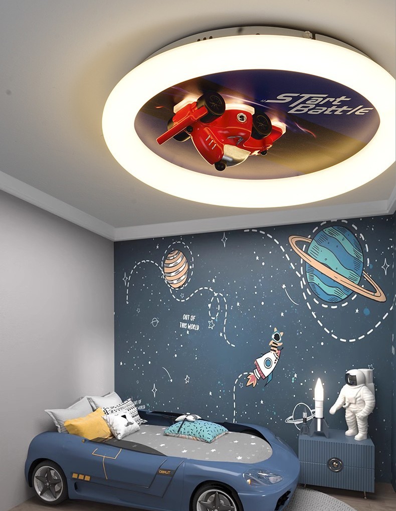 โคมไฟติดเพดาน MODEL :: CL-124 - Image 8