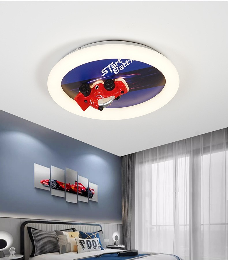 โคมไฟติดเพดาน MODEL :: CL-124 - Image 7