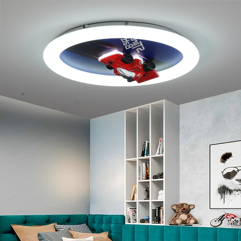 โคมไฟติดเพดาน MODEL :: CL-124