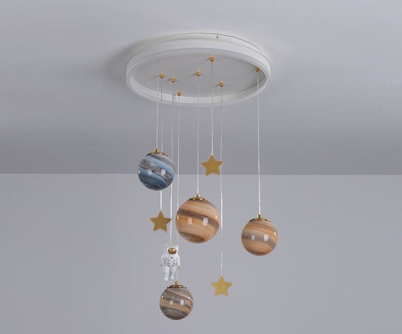 โคมไฟติดเพดาน MODEL :: CL-125 - Image 9