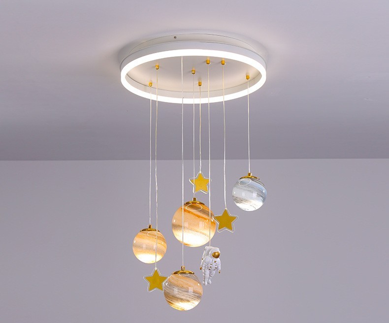 โคมไฟติดเพดาน MODEL :: CL-125 - Image 8