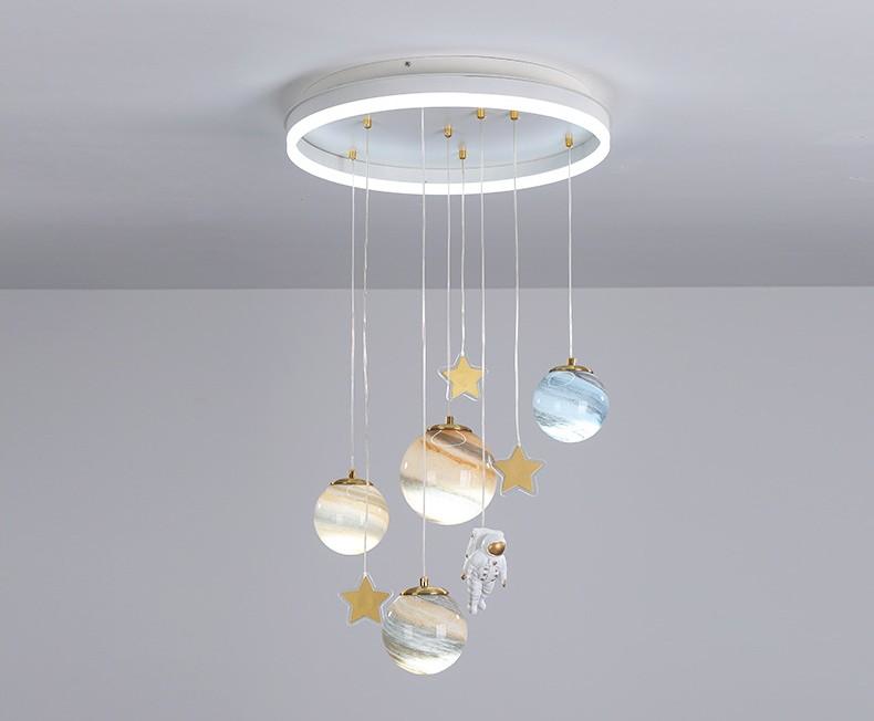 โคมไฟติดเพดาน MODEL :: CL-125 - Image 7