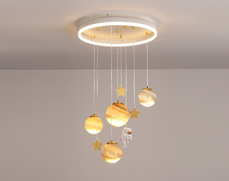 โคมไฟติดเพดาน MODEL :: CL-125 - Image 6