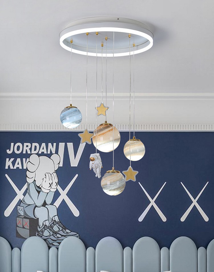 โคมไฟติดเพดาน MODEL :: CL-125 - Image 4