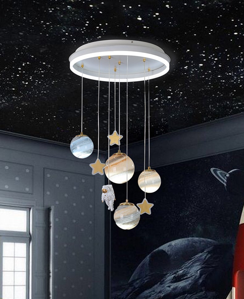 โคมไฟติดเพดาน MODEL :: CL-125 - Image 3