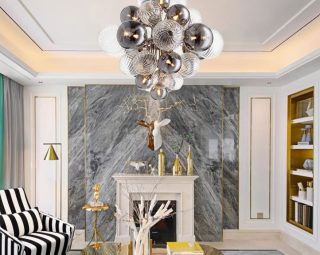 โคมไฟห้อยเพดาน MODEL :: PDL-111