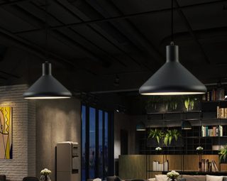 โคมไฟห้อยเพดาน MODEL :: PDL-112