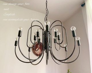 โคมไฟห้อยเพดาน MODEL :: PDL-110