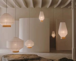 โคมไฟห้อยเพดาน MODEL :: PDL-114