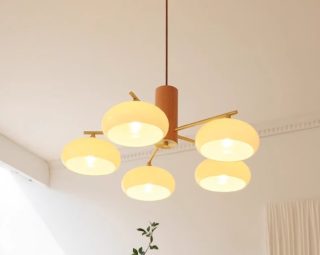 โคมไฟห้อยเพดาน MODEL :: PDL-117