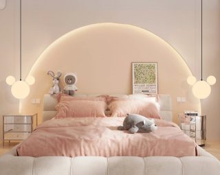 โคมไฟห้อยเพดาน MODEL :: PDL-122