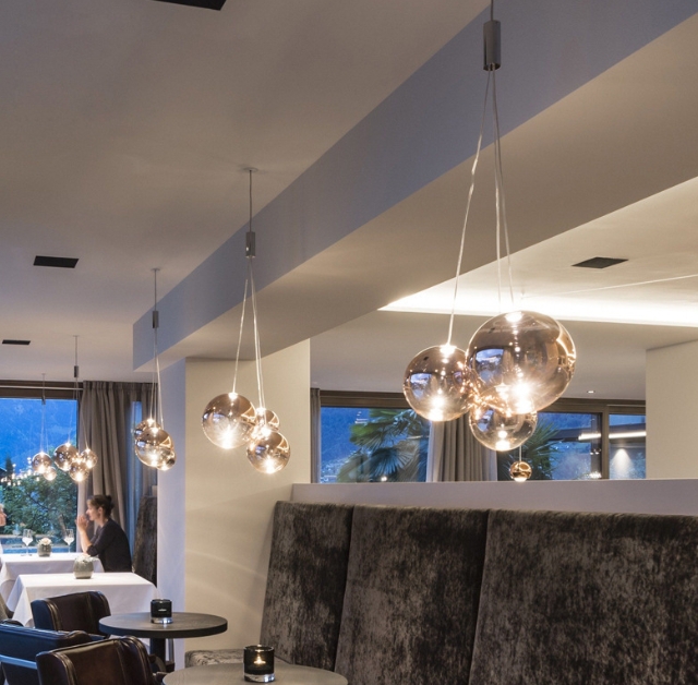 โคมไฟห้อยเพดาน MODEL :: PDL-125