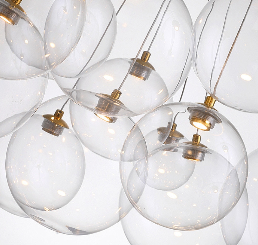 โคมไฟห้อยเพดาน MODEL :: PDL-125 - Image 3