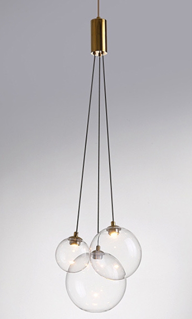 โคมไฟห้อยเพดาน MODEL :: PDL-125 - Image 2