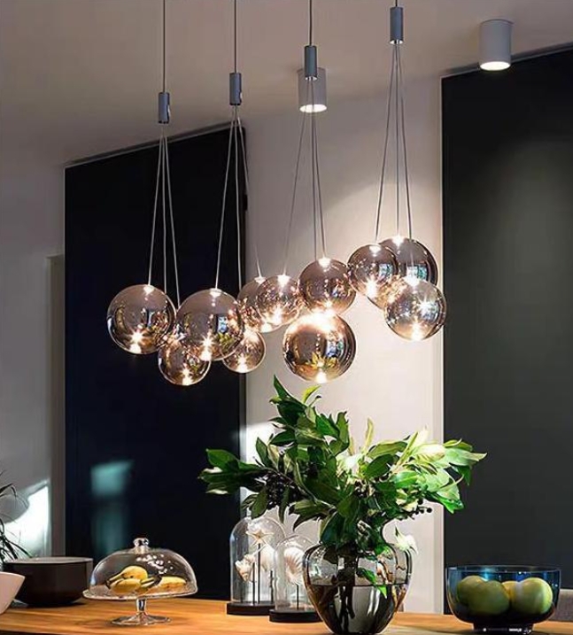 โคมไฟห้อยเพดาน MODEL :: PDL-125 - Image 10