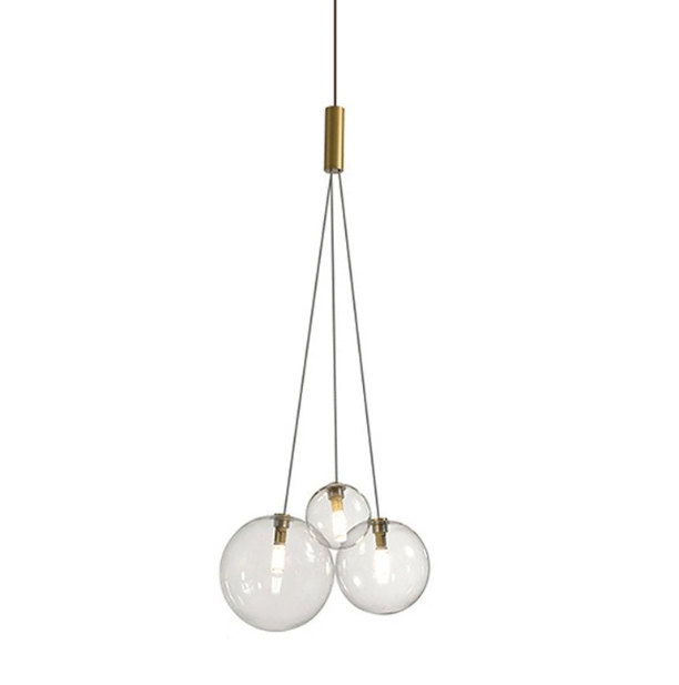 โคมไฟห้อยเพดาน MODEL :: PDL-125 - Image 8