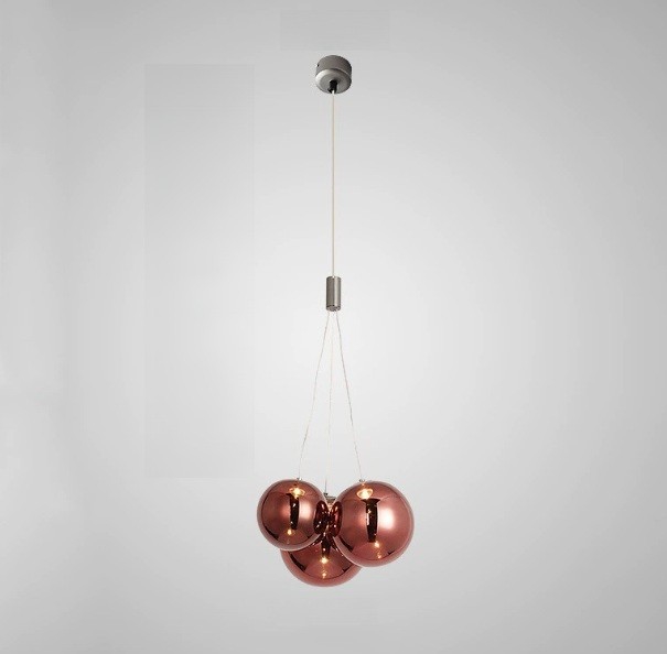 โคมไฟห้อยเพดาน MODEL :: PDL-125 - Image 6