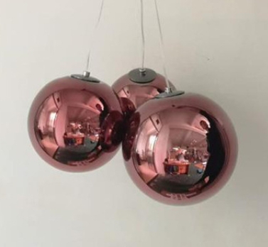 โคมไฟห้อยเพดาน MODEL :: PDL-125 - Image 5