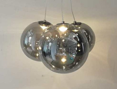 โคมไฟห้อยเพดาน MODEL :: PDL-125 - Image 4