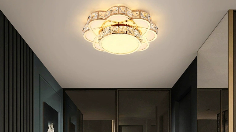 โคมไฟติดเพดาน MODEL :: CL-131