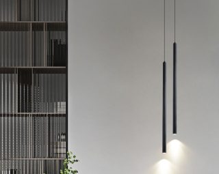 โคมไฟห้อยเพดาน MODEL :: PDL-123