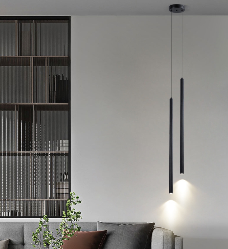 โคมไฟห้อยเพดาน MODEL :: PDL-123