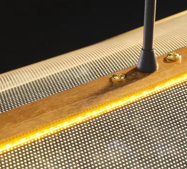 โคมไฟห้อยเพดาน MODEL :: PDL-124 - Image 8