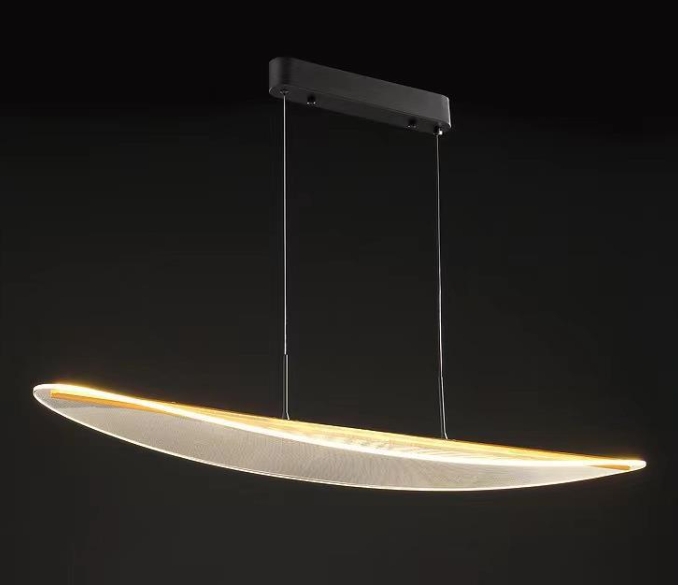 โคมไฟห้อยเพดาน MODEL :: PDL-124 - Image 6