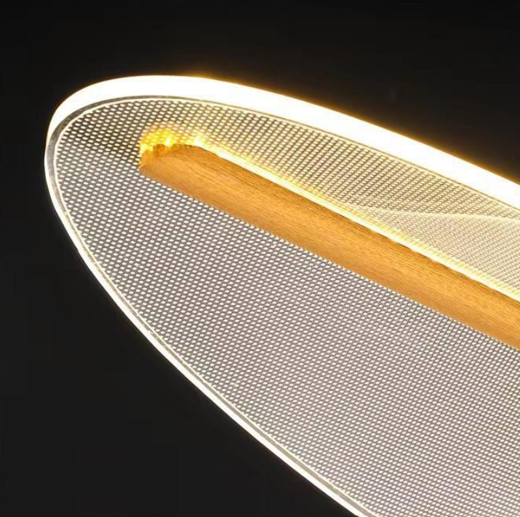 โคมไฟห้อยเพดาน MODEL :: PDL-124 - Image 4