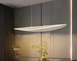 โคมไฟห้อยเพดาน MODEL :: PDL-124