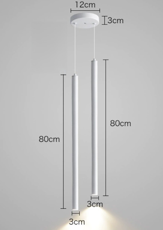 โคมไฟห้อยเพดาน MODEL :: PDL-123 - Image 12