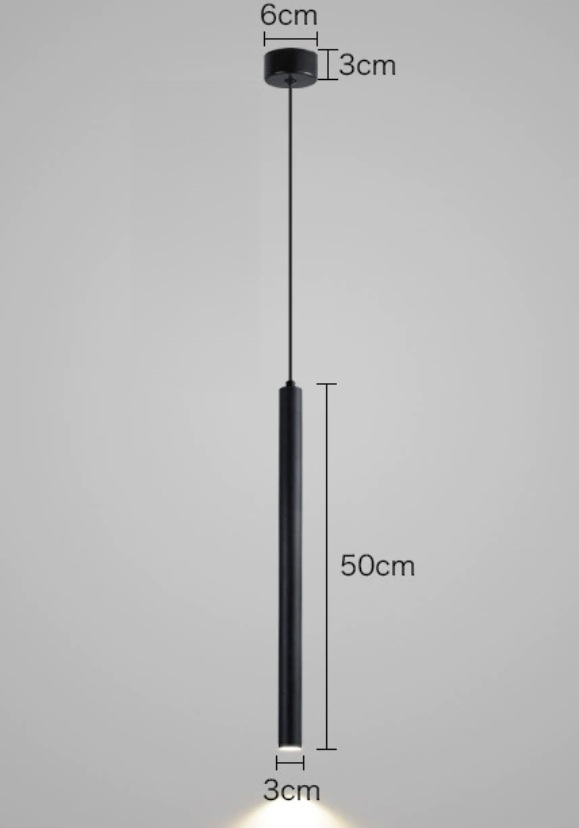 โคมไฟห้อยเพดาน MODEL :: PDL-123 - Image 8