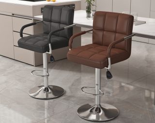 เก้าอี้ MODEL :: FN-F-109