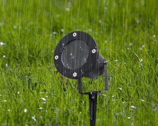 โคมไฟสนาม MODEL :: SFL-13