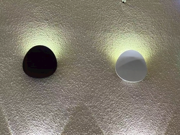 โคมไฟติดผนัง MODEL :: WL-M341 - Image 3