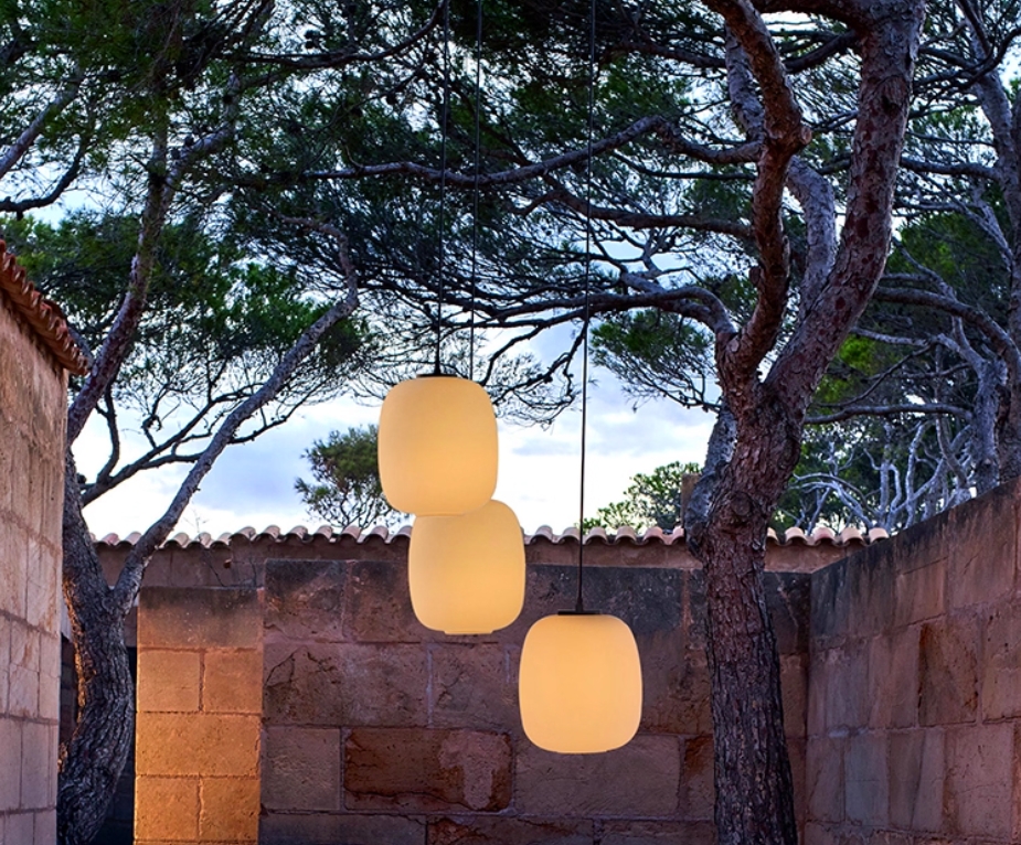 โคมไฟห้อยเพดาน MODEL :: PDL-131 - Image 7