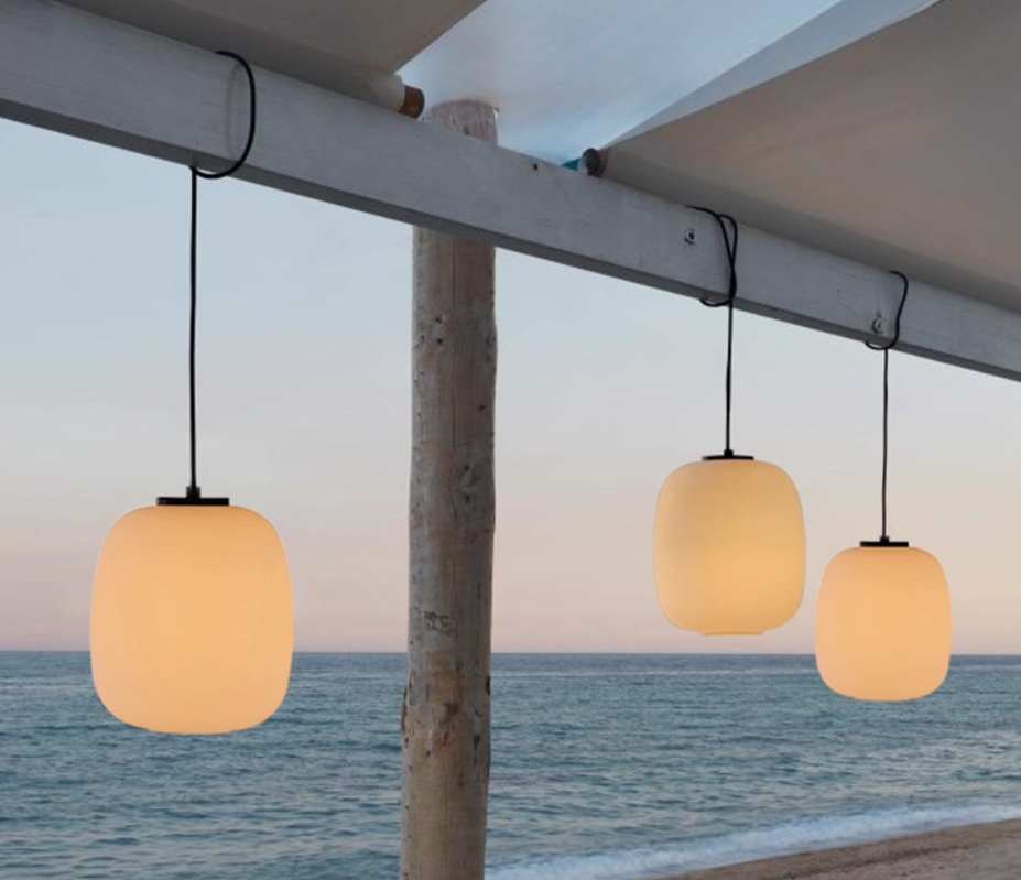 โคมไฟห้อยเพดาน MODEL :: PDL-131 - Image 2