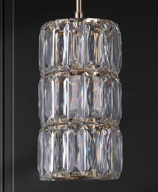 โคมไฟห้อยเพดาน - Image 6