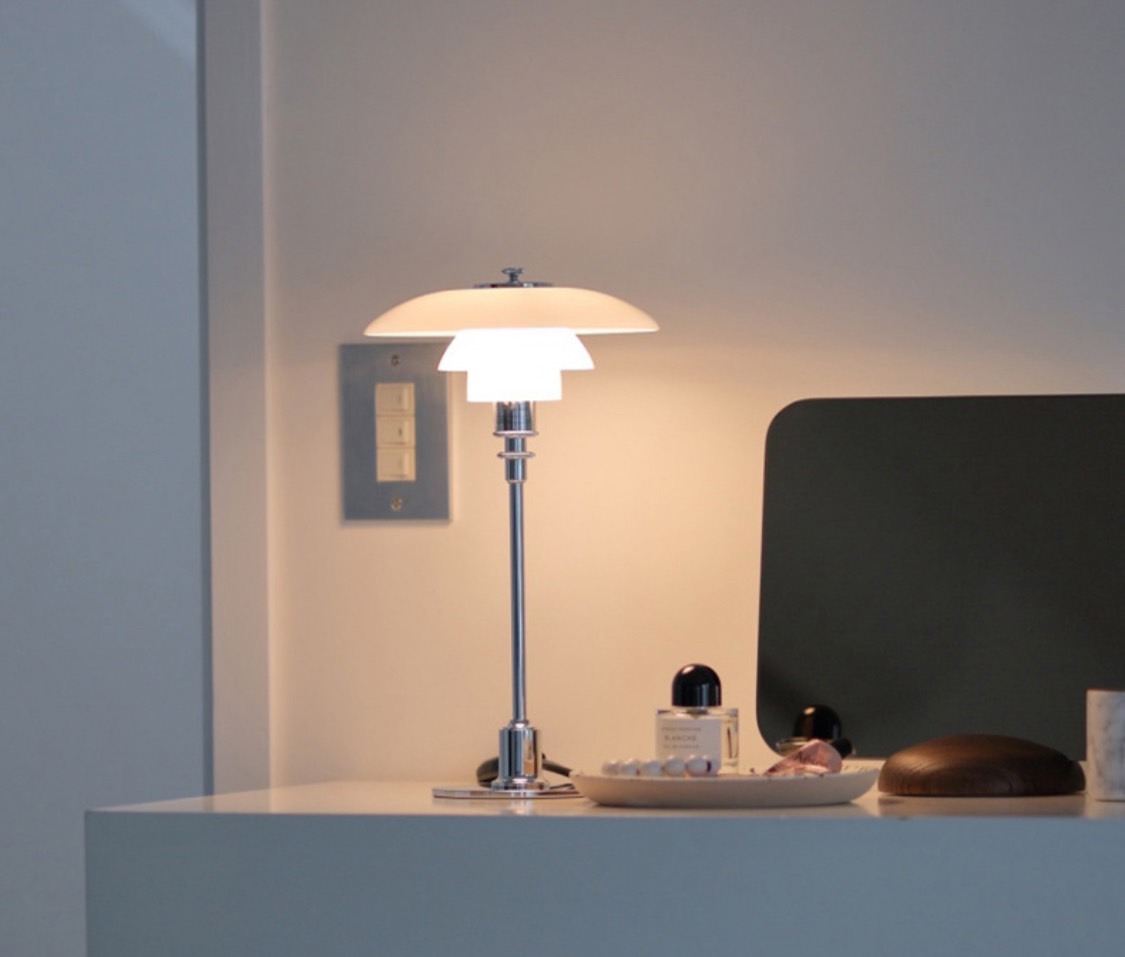 โคมไฟตั้งโต๊ะ MODEL :: TL-107 - Image 2