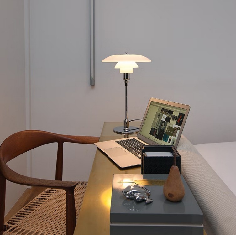 โคมไฟตั้งโต๊ะ MODEL :: TL-107 - Image 5