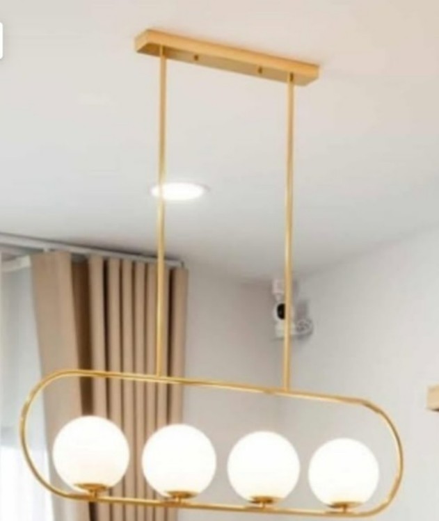 โคมไฟห้อยเพดาน MODEL :: PDL-130