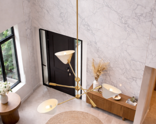 โคมไฟห้อยเพดาน MODEL :: PDL-133