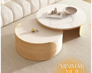 โต๊ะกลาง MODEL :: FN-A-031