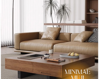 โต๊ะกลาง MODEL :: FN-A-034