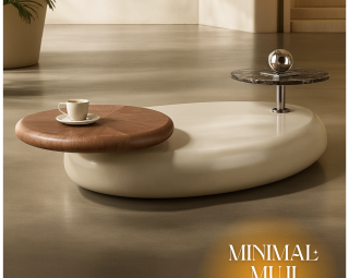 โต๊ะกลาง MODEL :: FN-A-037