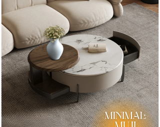 โต๊ะกลาง MODEL :: FN-A-038