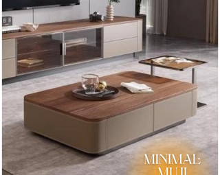 โต๊ะกลาง MODEL :: FN-A-040