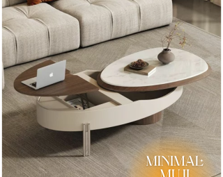 โต๊ะกลาง MODEL :: FN-A-049